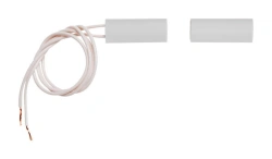Magnetic contact point intrusion detectors IO 102-11 M