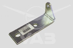 ALTERNATOR BRACKET FRONT 24-3701058-03