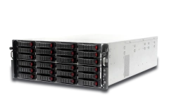 Hardware-software complex of information storage GRAVITON PH424I24BM-AR, ????.466539.001-06