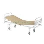 Mobile ward bed KPP-01-"ELAT" with mattress, GIKS.942810.103 TU