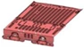 Trunk floor panel long, item #9808431980/9808431981/9808431982