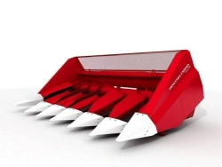 Sunflower harvester PSP-670-53 "Falcon 670"