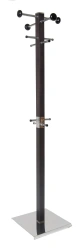 Floor coat rack "Karina-2"