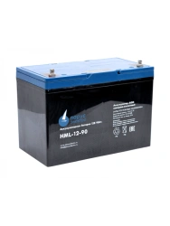 Rechargeable battery HML-12-90