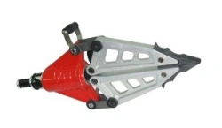 Large hydraulic expander RBG-S3