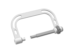 Spoke guide, article no. 570.020