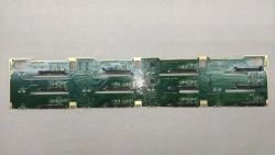 Cross-board (backplane) FPD-BB-2PS12 ????.469555.002
