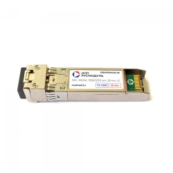 SFP+ module RSM10W42L25