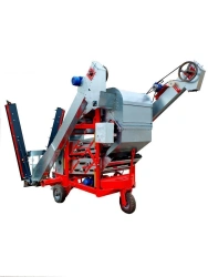 Seed cleaner, model OVS-25C