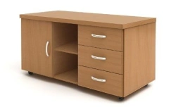 Roll-out cabinet wide KE14 of "Etalon" series