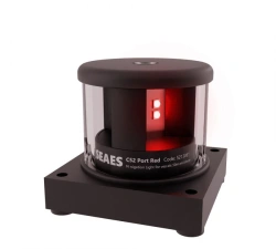 Signal-distinguishing lantern C52-P24-3A-C0-C