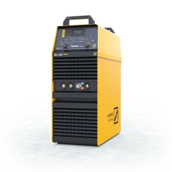 Power source for argon-arc welding MC-630T1 AC/DC