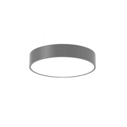 LED luminaire VARTON Cosmo 600x115 mm 48