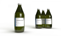 Catalyst No.21