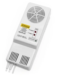 Gas alarm device UKZ-RU-SO