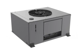 Thermal regulation unit RUBRUKS TCU-6-4