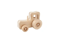 Tractor "Rick"