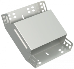 CLP3V-050-300 ESCA Internal vertical swivel. 45g 50x300mm IEK