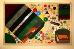 Tactile panels