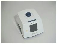 Programmable solid state thermostat DT therms