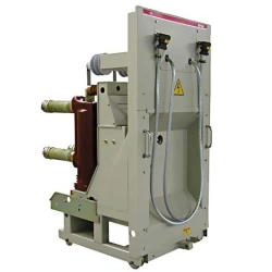 Vacuum circuit breakers 6 (10) kV series BP6V
