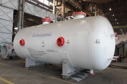 Gas separators