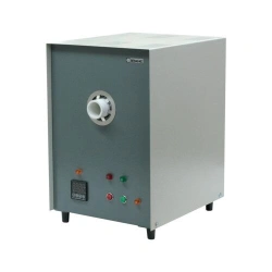 Laboratory tube electric furnace SUOL-0.25.1/12