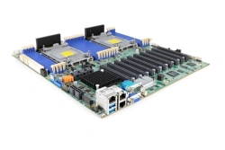 Motherboard HN-DP1000T-C LGA4189 P10 VDNR.469579.007-01