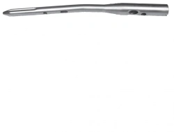 Proximal femoral ?-pins Ø 10 mm, length 200 to 240 mm, spacing 20 mm, article number 761.2XX.