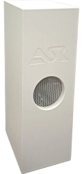 Passive acoustic system-subwoofer interior iCS-1515BP