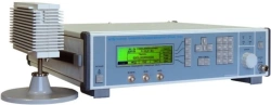 High-frequency signal generator G4-232
