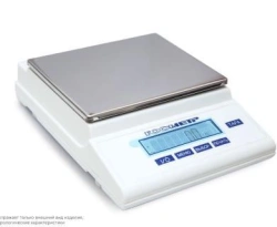 Laboratory scales ??-1500
