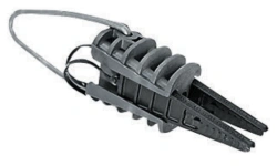 DN 126 Anchor wedge clamp