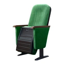 Auditorium armchair model Comfort