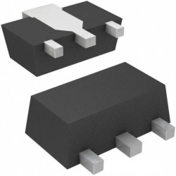 KT665A9 bipolar transistor