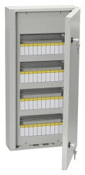 MKM11-N-48-54-Z TITAN 3 Metal case. ShchRn-48 (670x330x120) IP54 IEK