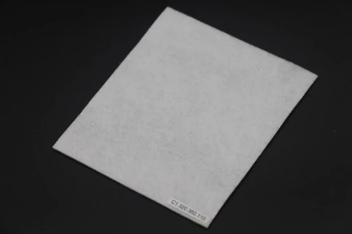 Non-Woven Needle-Punched Fabric, Density 100-800 g/m²