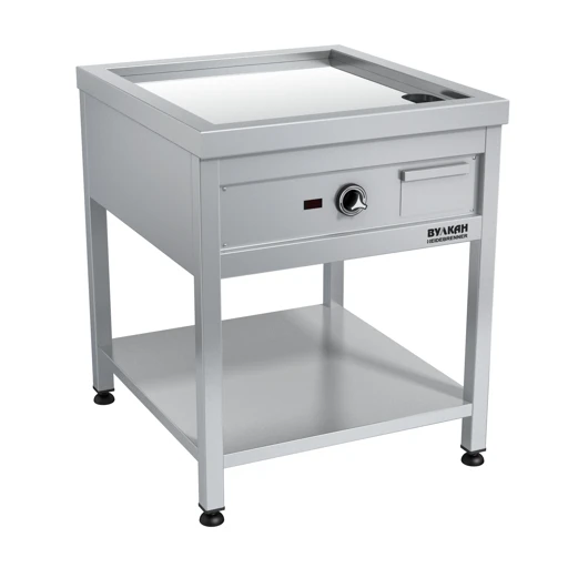 Electric Teppanyaki Grill ETP1 Agano