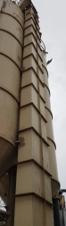 Bucket elevator BE, trade mark STANVER