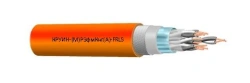 Cable KRUIN-(M)REFMKng(A)-FRRLS -U* (1 - 37)x(2, 3, 4)x(0,2 -2,5)