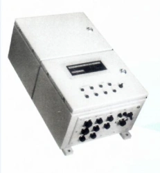 Compressor control unit BUK-2P ABLK.468332.535