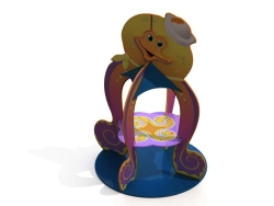 MF 2.11 Table Octopus
