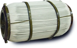 Filtering element FETO-750