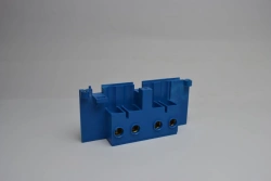 Terminal pad PBGR. 411612.0101