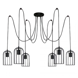Stationary luminaires NSB 01 series