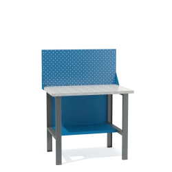 VS-1 Workbench-table