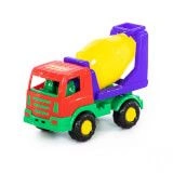 "Mirage", concrete truck, Item 9059.