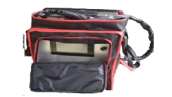 SEKIRUS OVRP-100 laser cleaning device