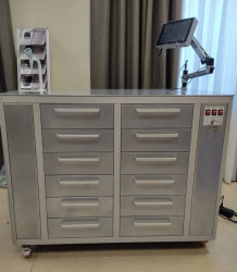 Mobile interactive laboratory (MIL-2.2)