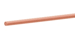 M grade bare wire